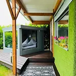 Διαμέρισμα Relax-bollendorf Bollendorf
