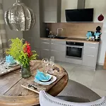 Relax-bollendorf Διαμέρισμα