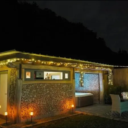 Relax-bollendorf Appartement Bollendorf