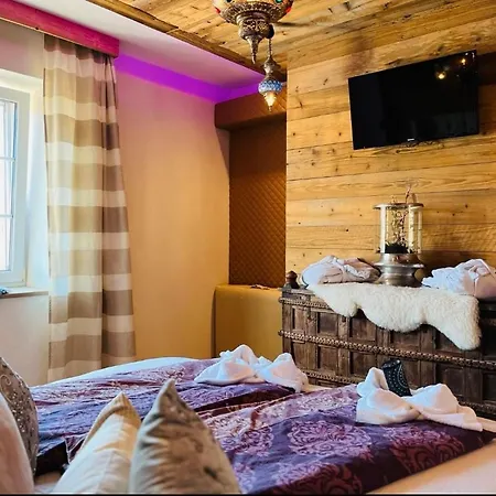 Apartmán Relax-bollendorf