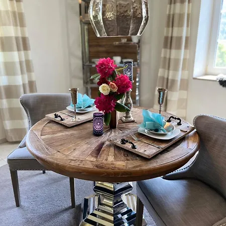 Relax-bollendorf Боллендорф