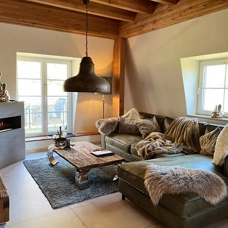 Relax-bollendorf Appartement Bollendorf