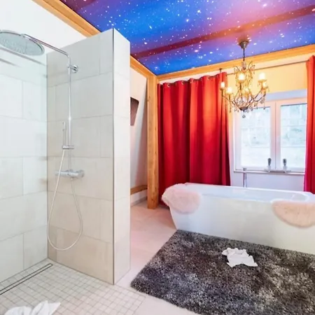 Relax-bollendorf Appartement