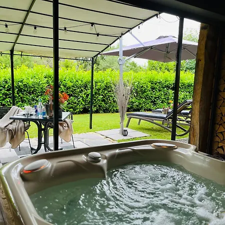 Relax-bollendorf Appartement *