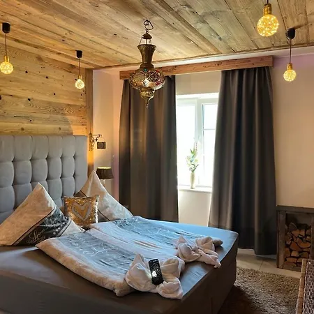 Apartmán Relax-bollendorf