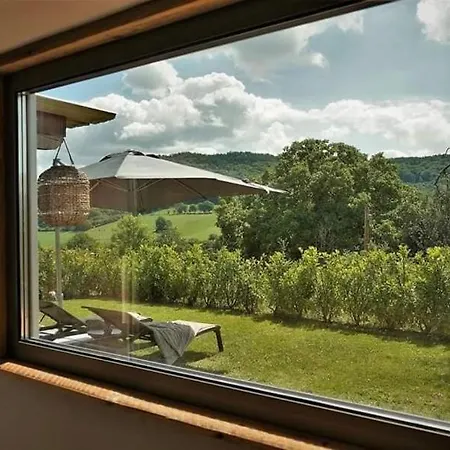 Relax-bollendorf Appartement *