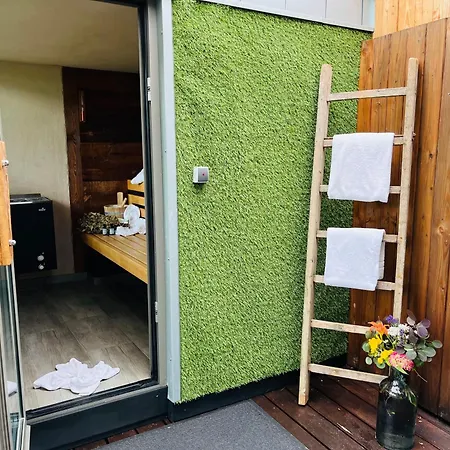 Apartmán Relax-bollendorf