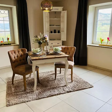 Appartement Relax-bollendorf