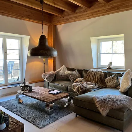 Relax-bollendorf Appartement *