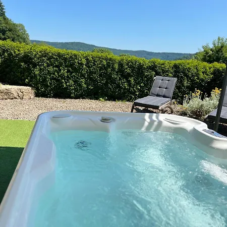 Appartement Relax-bollendorf *