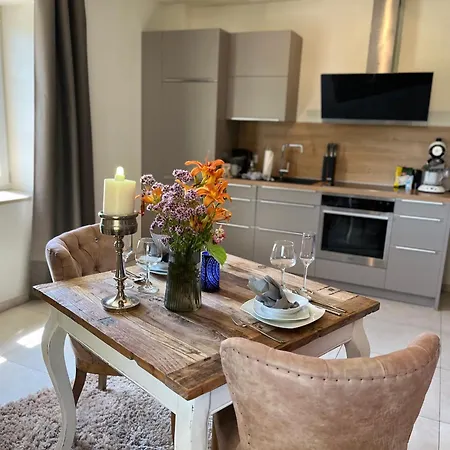 Relax-bollendorf Apartmán Bollendorf