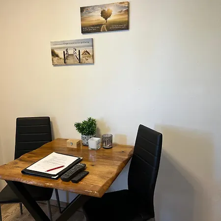 Apartmán Relax-bollendorf Bollendorf