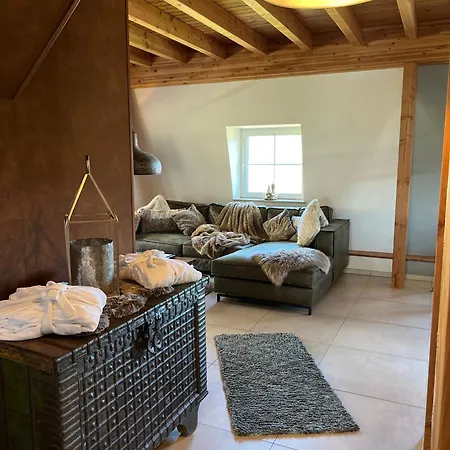 Апартаменты Relax-bollendorf