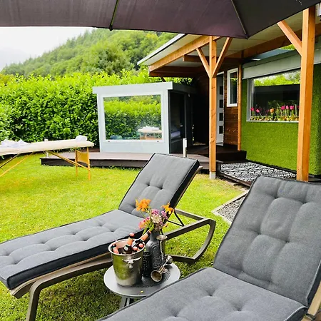 Appartement Relax-bollendorf *