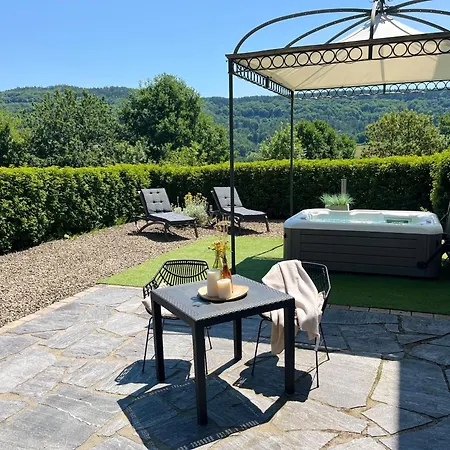 Appartement Relax-bollendorf Bollendorf