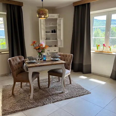 Appartement Relax-bollendorf *