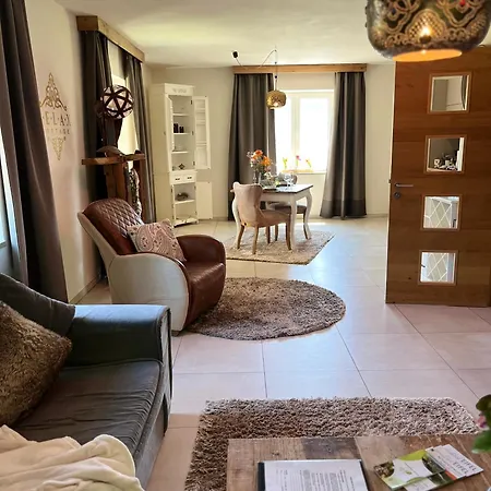 Relax-bollendorf Appartement *