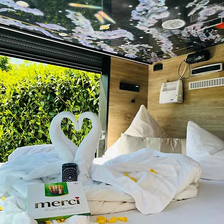 Апартаменты Relax-bollendorf