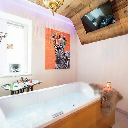 Relax-bollendorf Апартаменты *