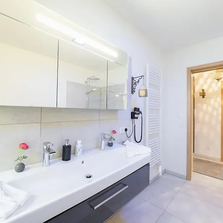 Relax-bollendorf Apartmán Bollendorf