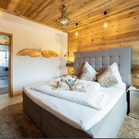 Apartmán Relax-bollendorf