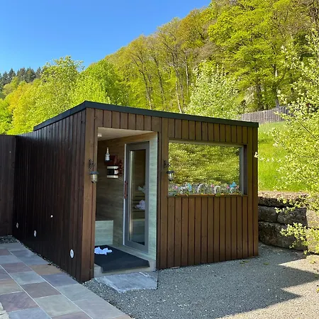 Relax-bollendorf Апартаменты *