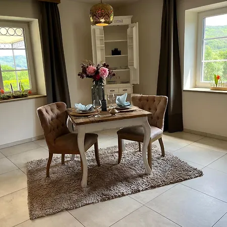 Apartmán Relax-bollendorf