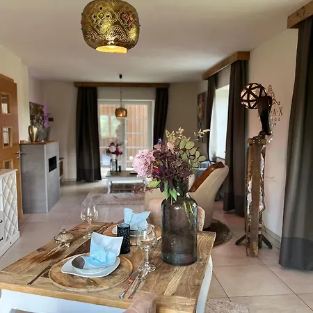 Apartmán Relax-bollendorf *