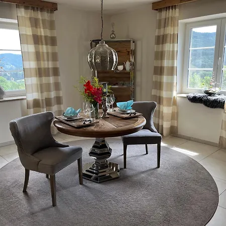 Апартаменты Relax-bollendorf *