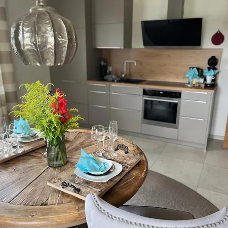 Relax-bollendorf Апартаменты