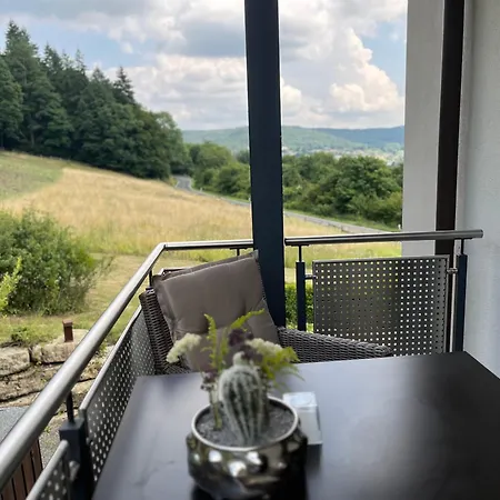 Apartmán Relax-bollendorf *