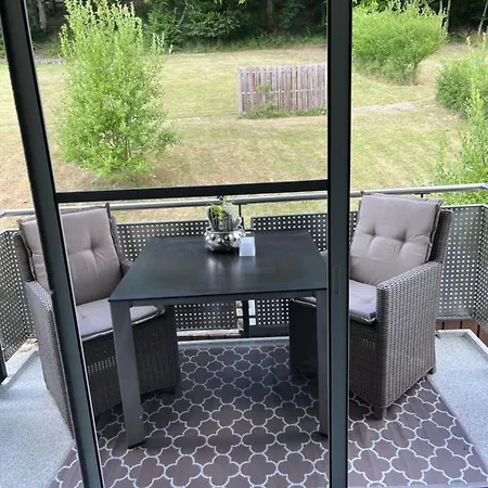 Relax-bollendorf * Боллендорф