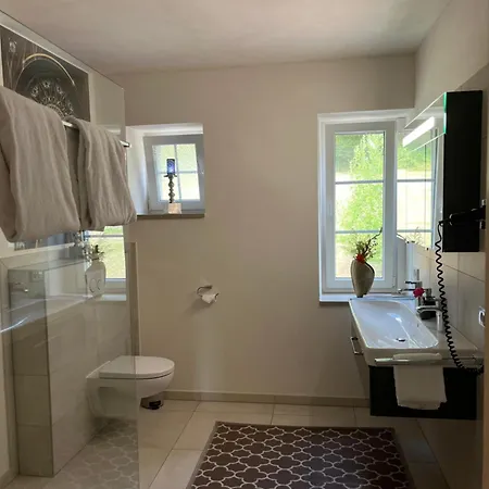 Апартаменты Relax-bollendorf *