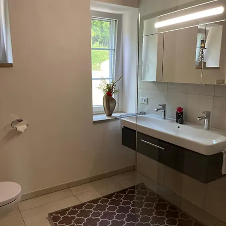 Apartmán Relax-bollendorf