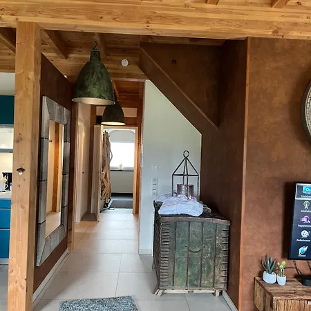 Apartmán Relax-bollendorf
