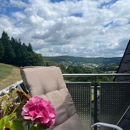 Relax-bollendorf Апартаменты *