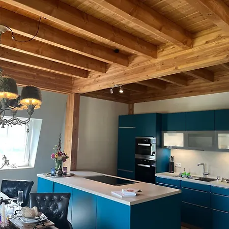 Apartmán Relax-bollendorf
