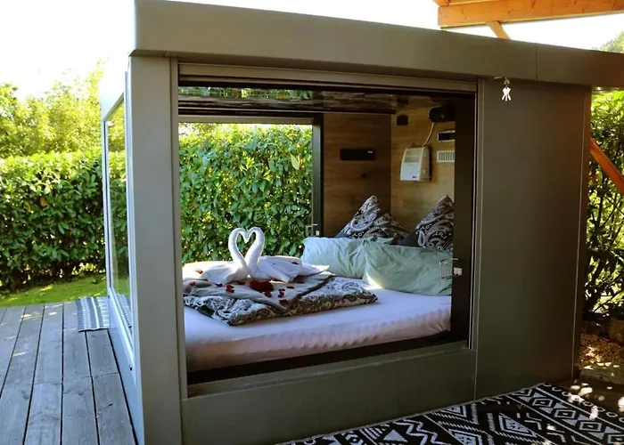 Relax-bollendorf 아파트