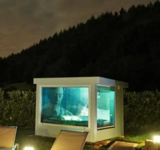 아파트 Relax-bollendorf 볼렌도르프