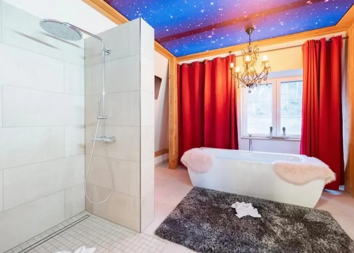 Relax-bollendorf 아파트