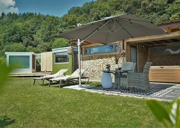 Relax-bollendorf * 볼렌도르프