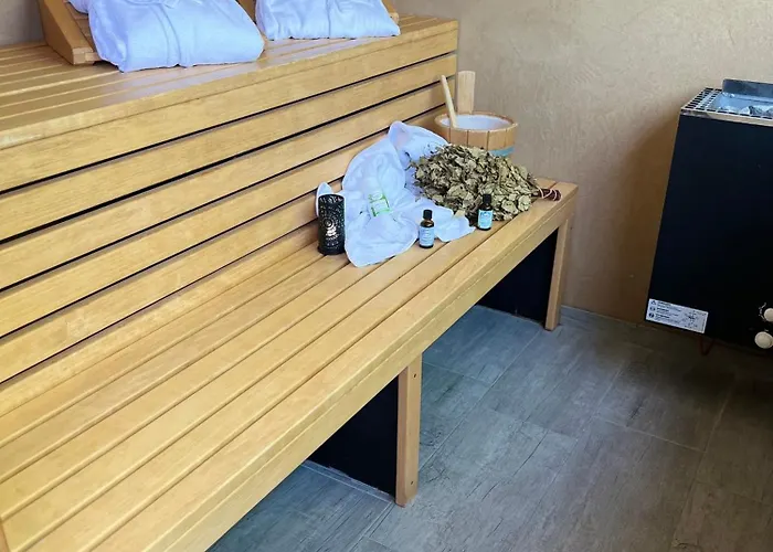 Relax-bollendorf 아파트