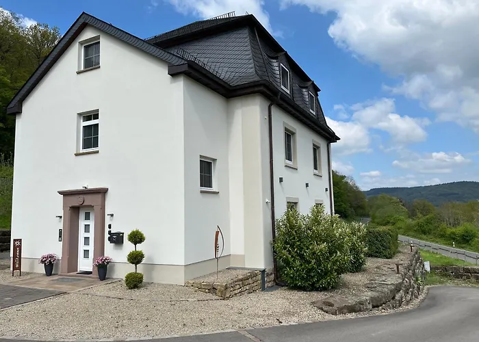 Relax-bollendorf 볼렌도르프