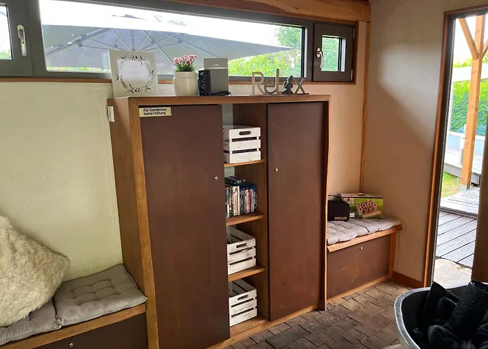 Relax-bollendorf * 볼렌도르프