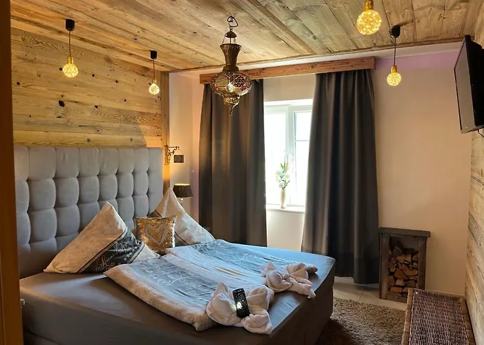 아파트 Relax-bollendorf