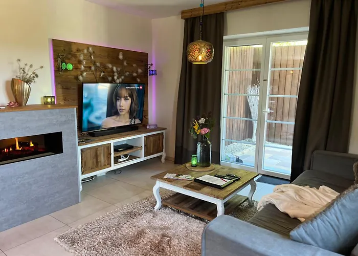 Relax-bollendorf 볼렌도르프