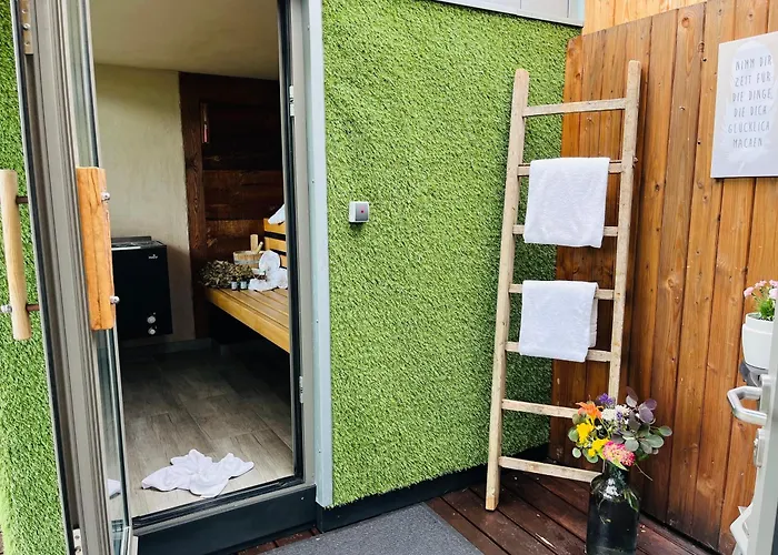 아파트 Relax-bollendorf