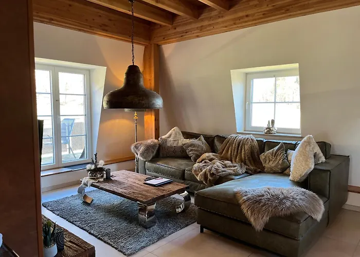 Relax-bollendorf 아파트 *