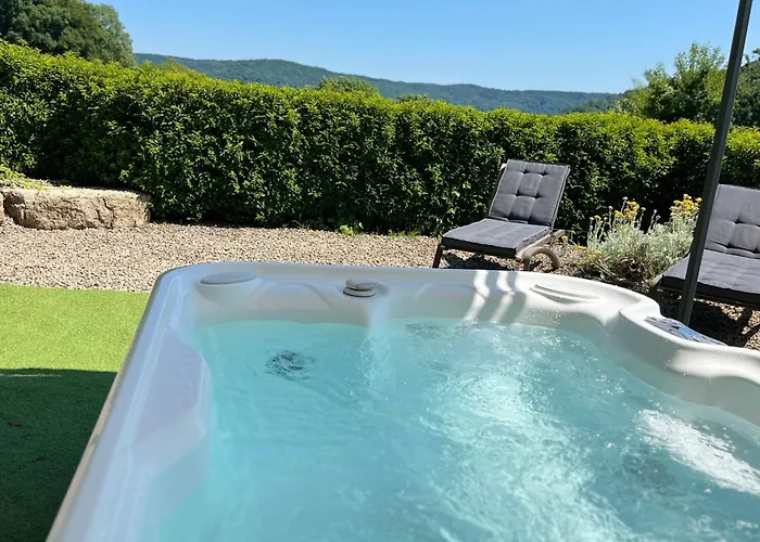 아파트 Relax-bollendorf *