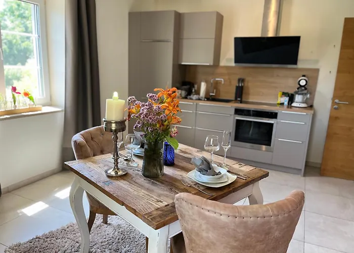 Relax-bollendorf 아파트 볼렌도르프